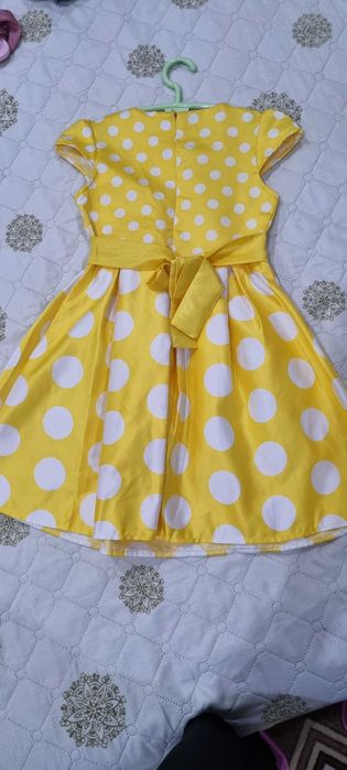 Детски рокли H&M