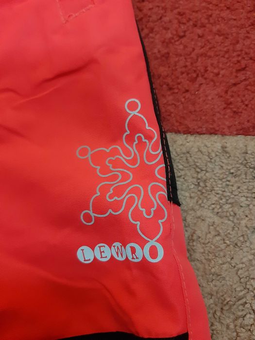 pantaloni de schi pentru copii