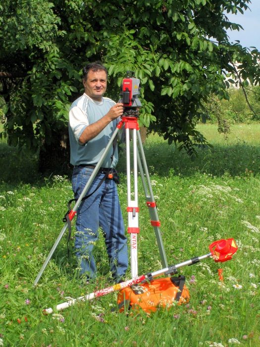 Inginer Topograf Autorizat Terenuri Intabulari Constructii PUZ Relevee