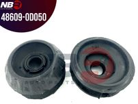 Опора(Чашка) амортизатора передняя TOYOTA Yaris 06-14
