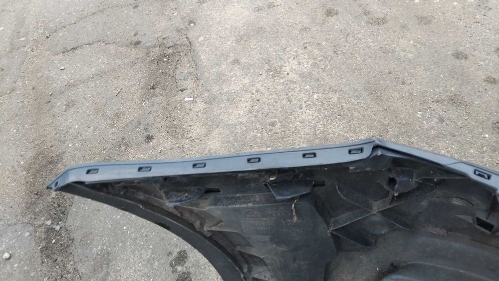 Bara fata Volkswagen Caddy an 2007