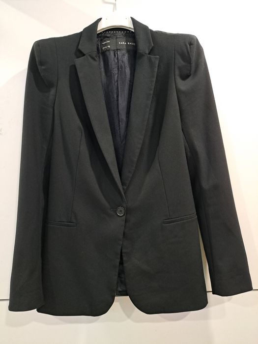 ZARA класическо сако р-р С