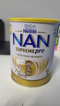Nestle Nan Supreme Pro