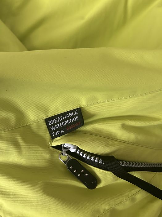 Costum de ski dama (geaca DIEL)