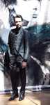Costum mire Pasha Men's Wear