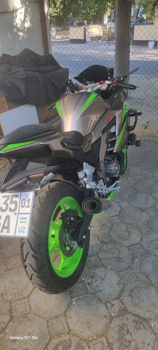 Ducati 2025 года , инжектор водяное охлаждение.