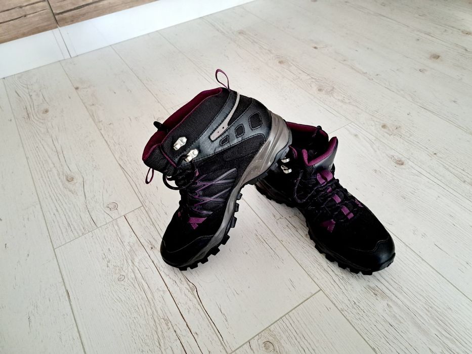 The North Face Gore-tex-Ориг.Дамски обувки