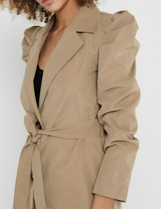 Trench  dama nou