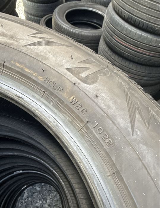 Anvelope de iarna 215/65 R17