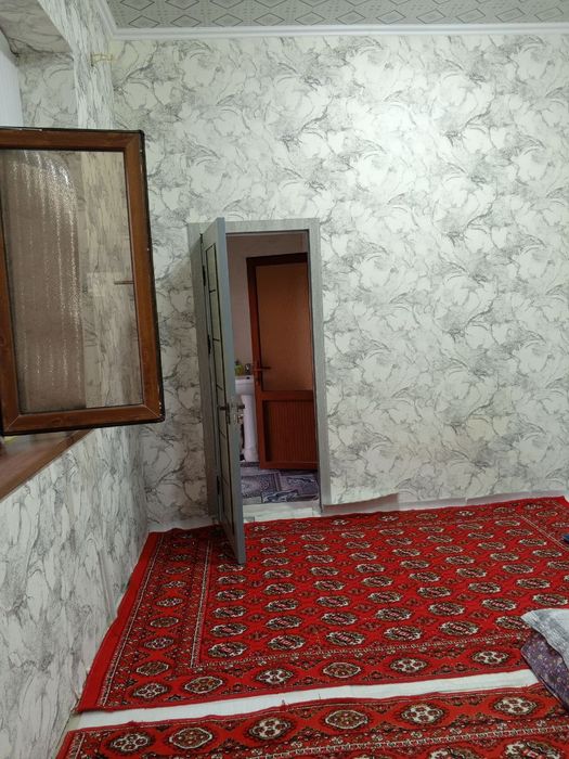 Фарход сафхозда ховли сотилади