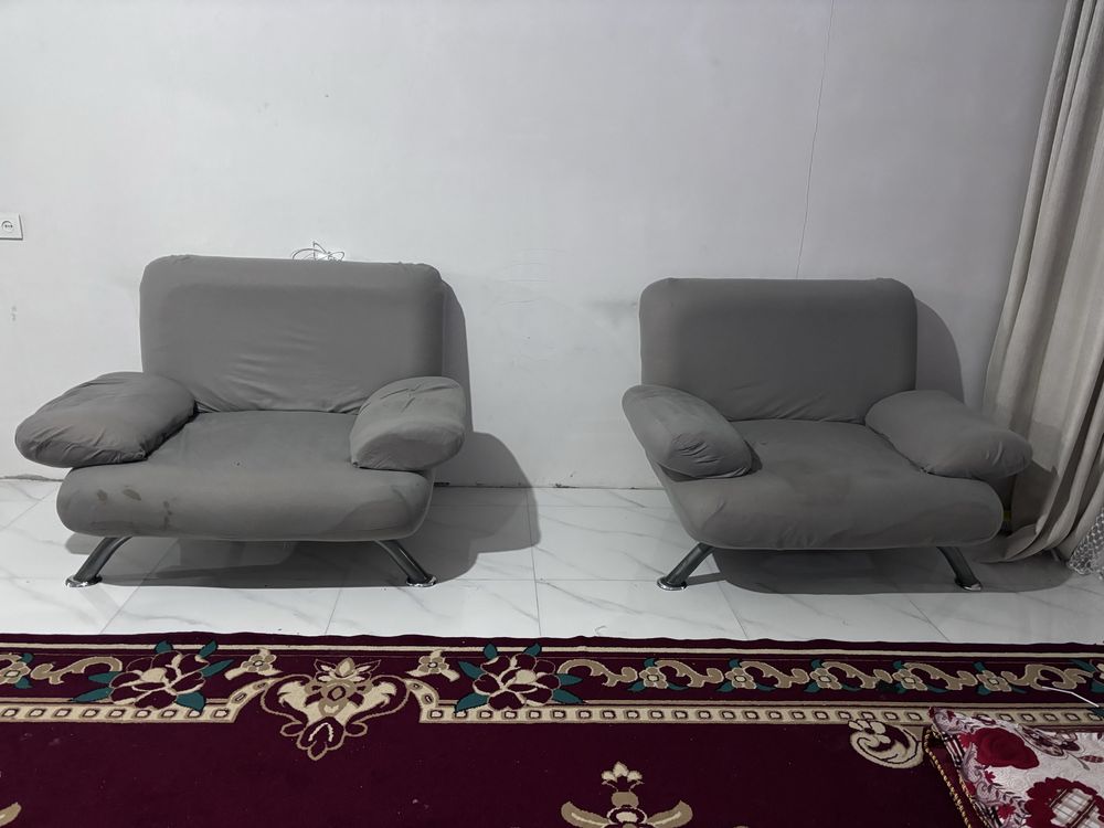 Кресло диван продам