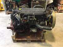 Motor complet Iveco F2BE0681 - Piese camioane