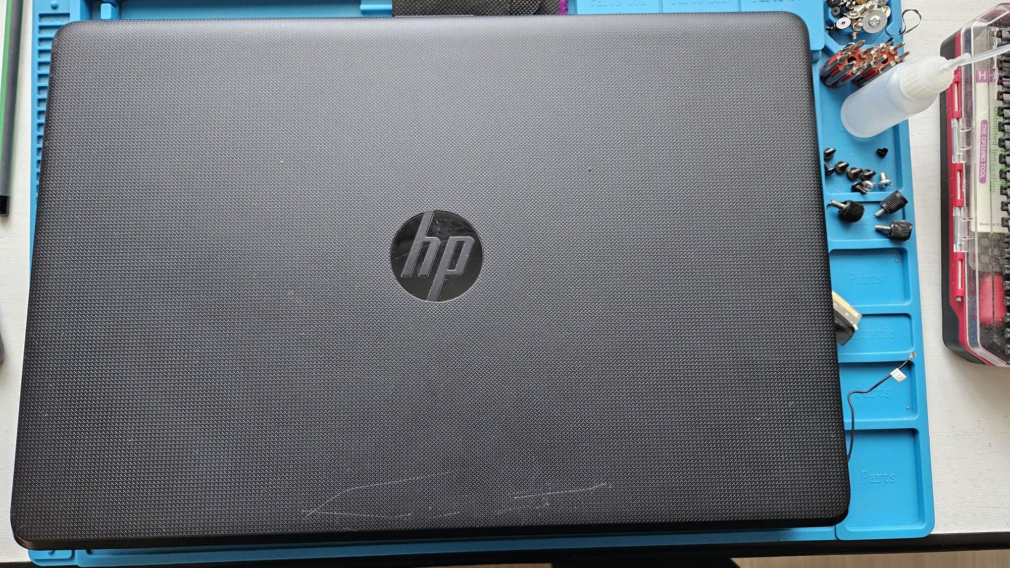 Piese laptop HP 15-bw034na