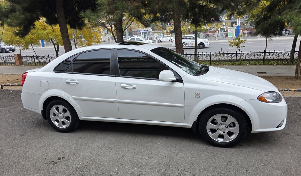 Продаётся Жентра 2023г. L-Style Plus AT Full 3 позиция