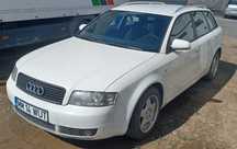Audi A4 1.9 TDI 2005