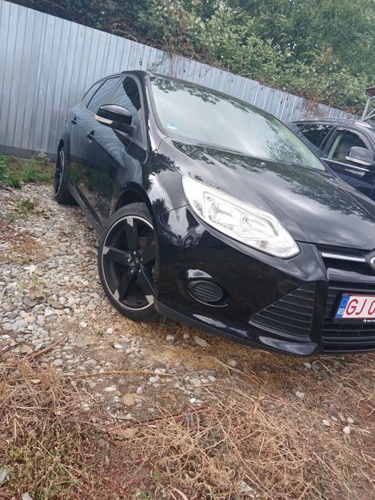 Ford focus mk 3 2013 break