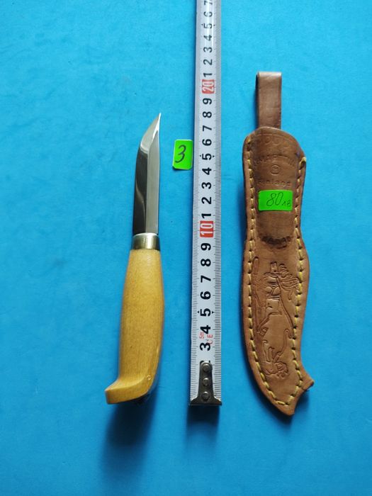 Винтидж Редки модели ножове за колекция