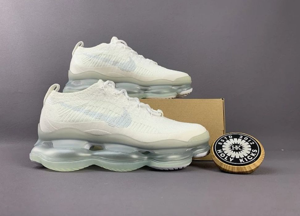 Nike AirMax Scorpion Чисто Нови