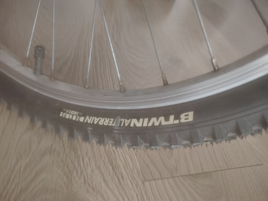 Biciclete KTM de 28 și RAVINE de 24