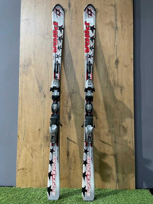 Schiuri VOLKL 161cm