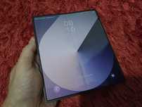 -Samsung Z Fold 6, Blue-Black, 512Gb, 12Ram, stare foarte buna, folosi