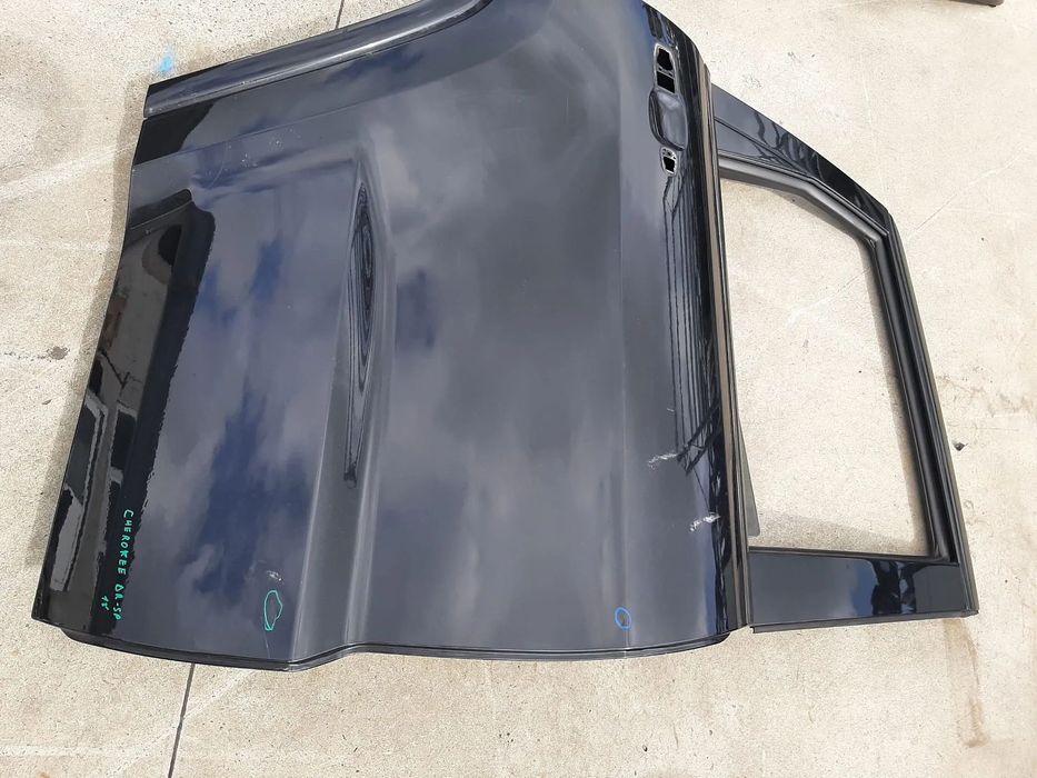 usa portiera dreapta spate  jeep grand cherokee 4 wk wk2 2012