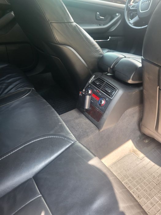 Vand AUDI A8 3.0 V6