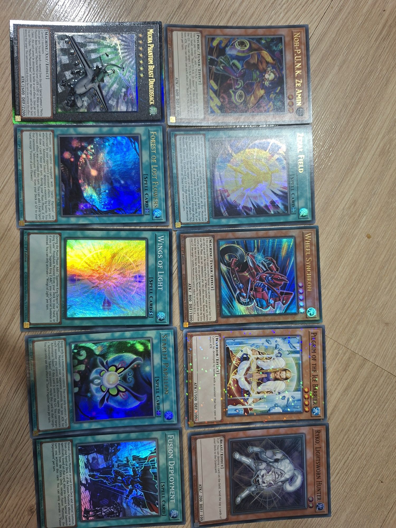 Yu gi oh карти за игра