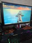 Геймърски компютър RTX 3060