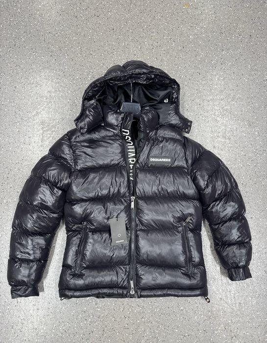 Geaca Dsquared S M L XL XXL