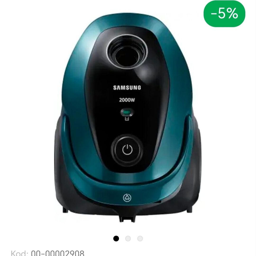 Samsung plisos sc20m2540