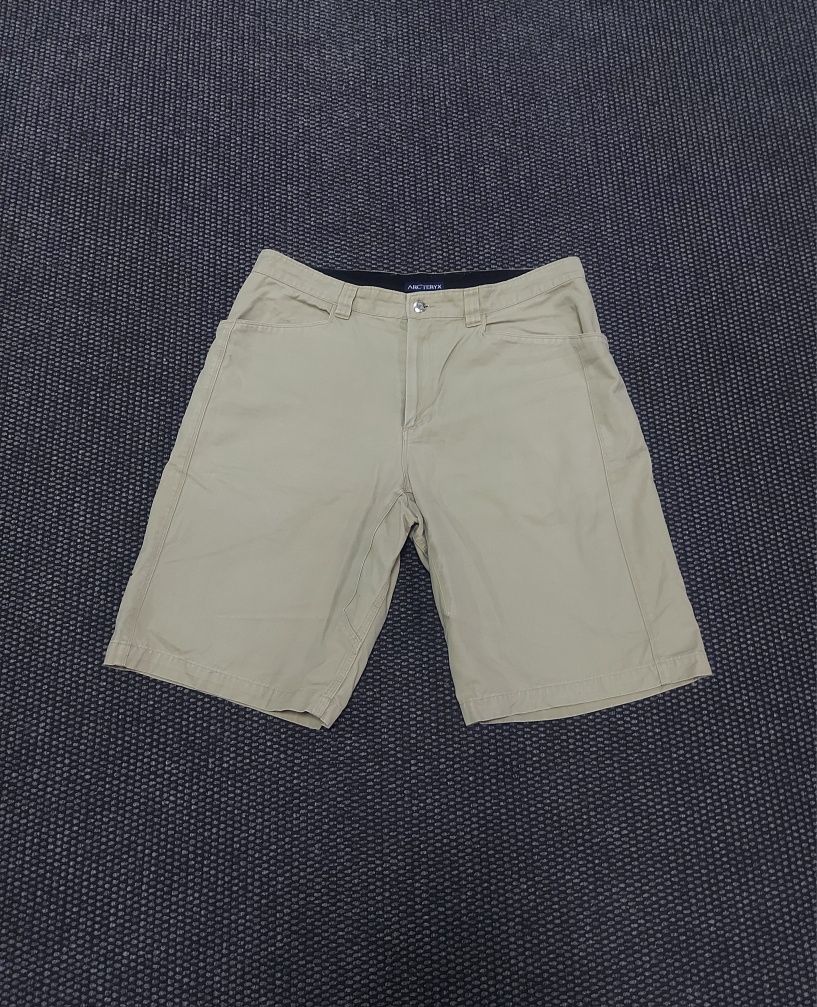 Arc'teryx къси панталони мъжки 34