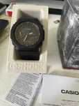 Vand Casio G-Shock GA-2100-1A4R