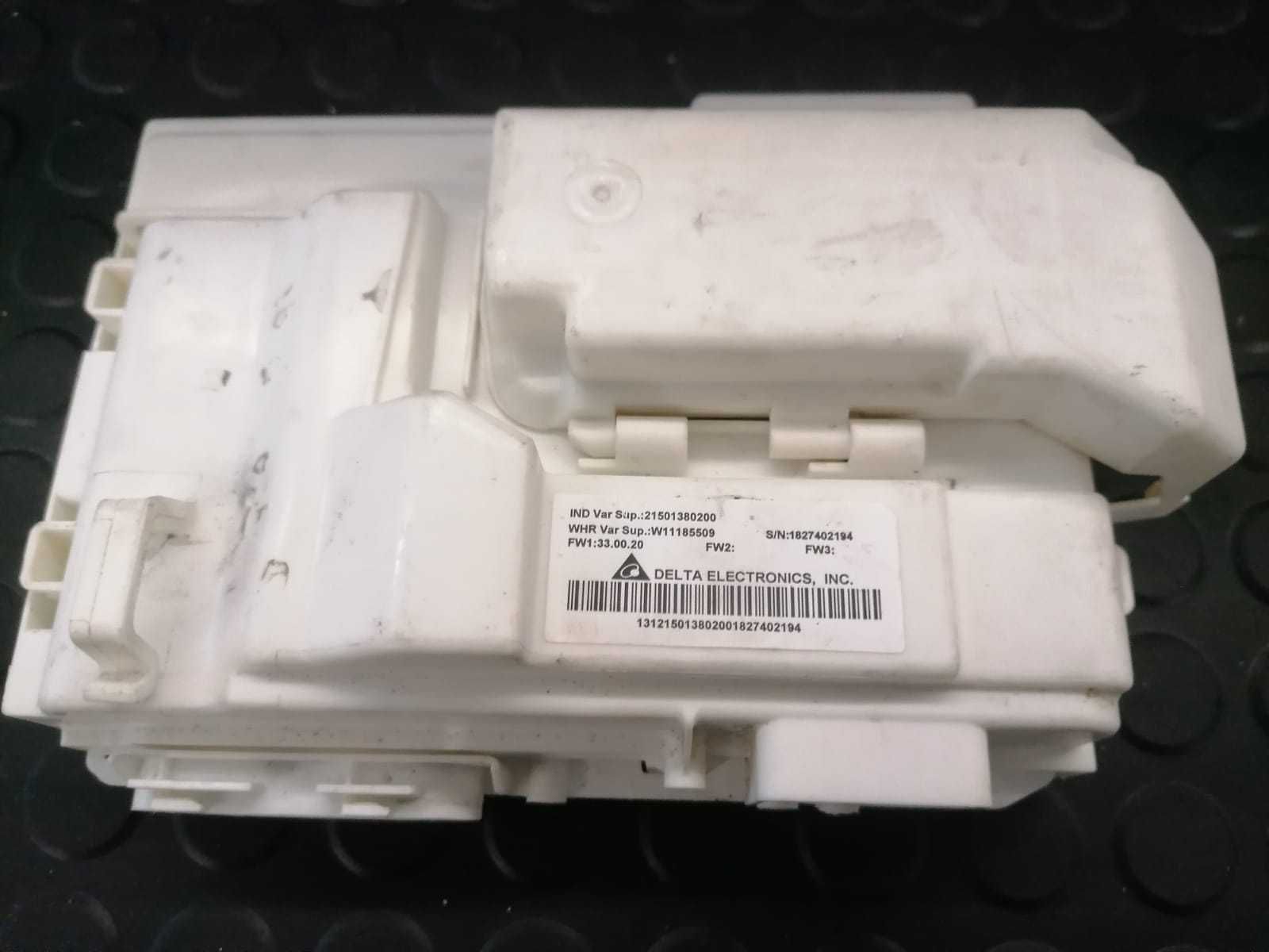 Placa electronica masina de spalat Indesit IWC71253, modul /R23