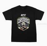 Разпродажба Тениски UFC Conor Mcgregor Khabib Nate Diaz Tyson