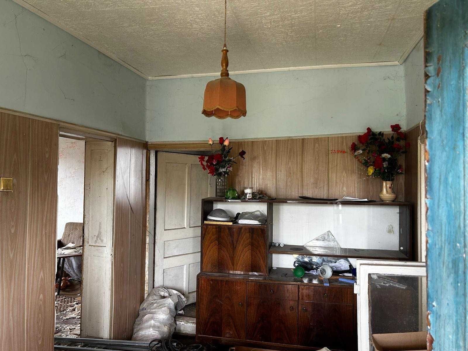 Продавам къща в с. Славовица, община Плевен