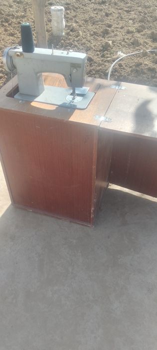 Oyoq moshin sotiladi manzil jarqoʻrgʻon