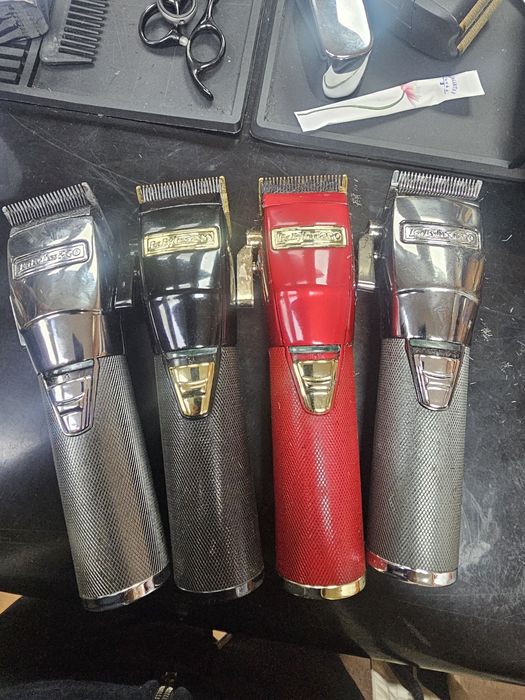 Masina de tuns Wella wahall