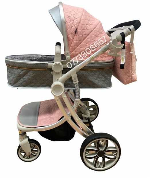 Carut/Carucior Sport, Modele Universale, Copii, Pliere Compacta
