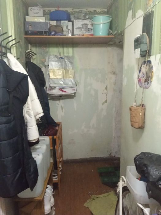 Продам 1 комнатную