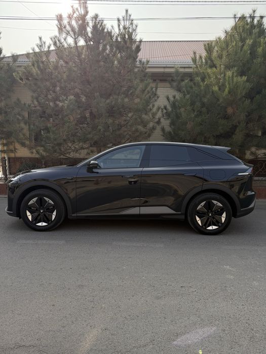 Deepal S7 Ultra 215 Max Hybrid Sotiladi!