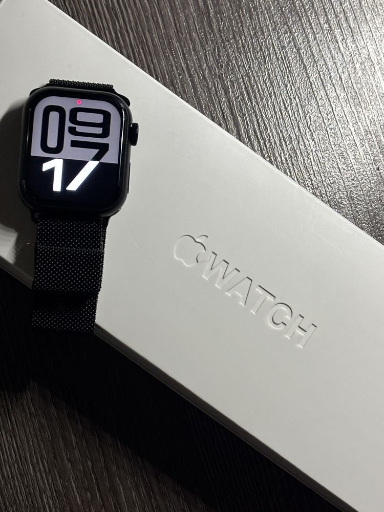 Эпл уотч 10 1в1 Apple watch s10