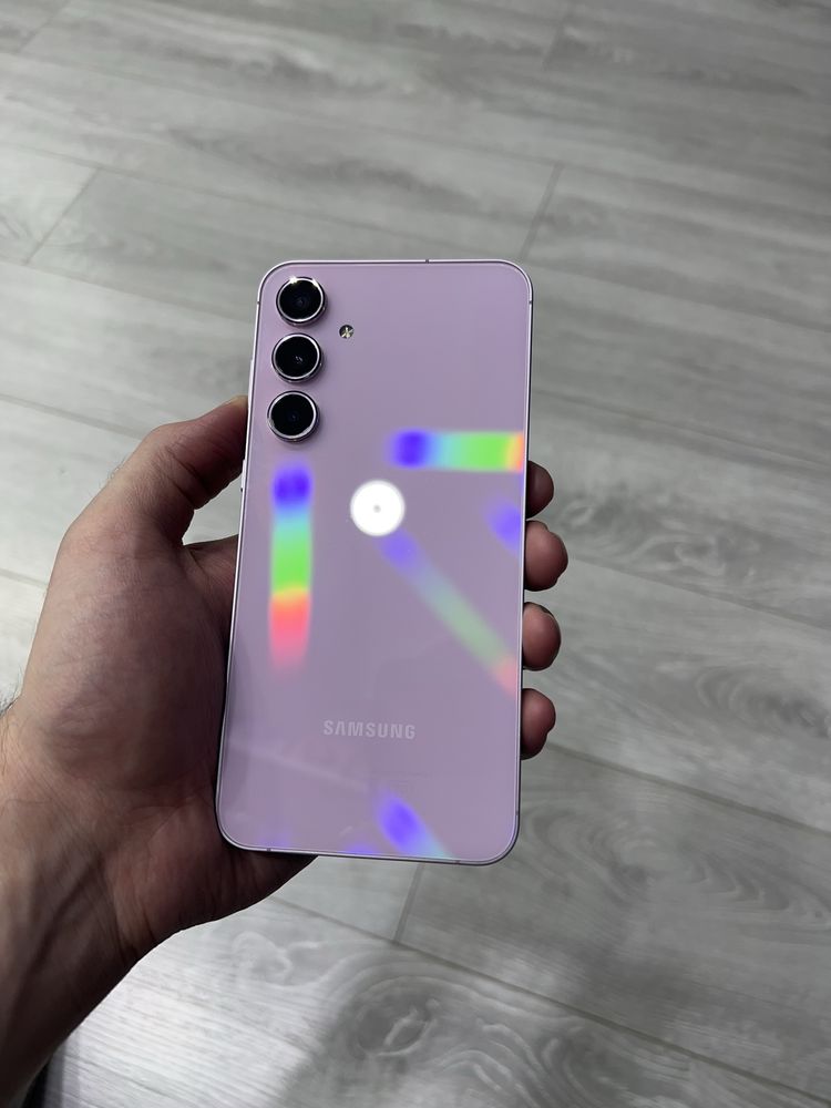 Samsung galaxy a55 5g
