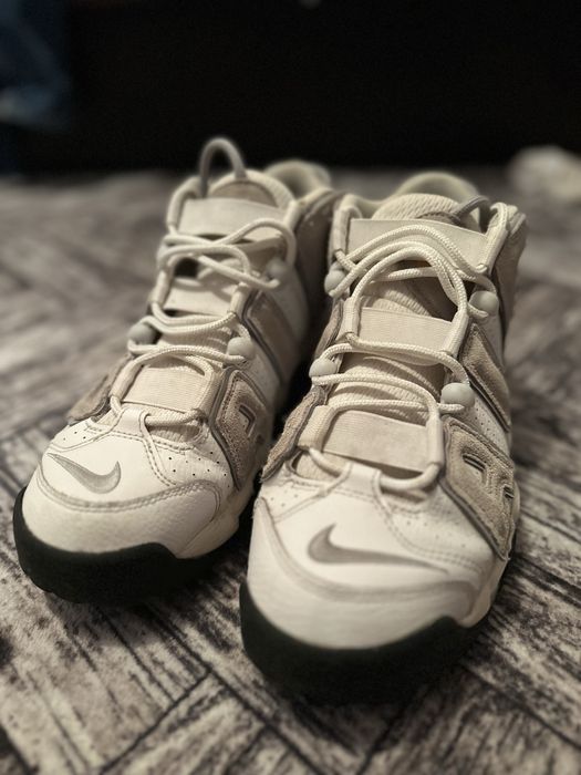 Nike air more uptempo,marimea 43
