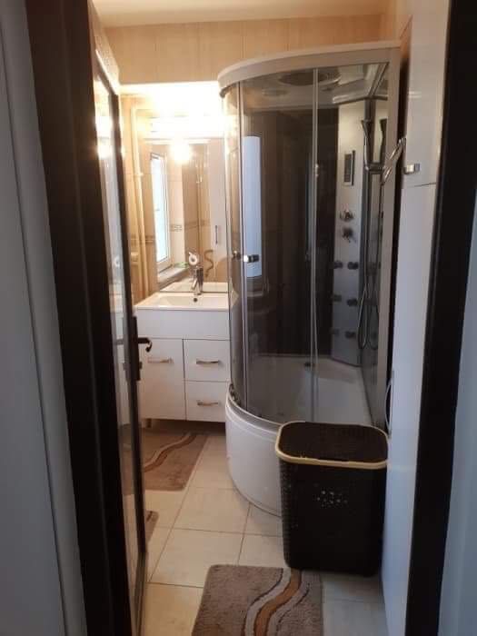 Garsonieră în Regim Hotelier