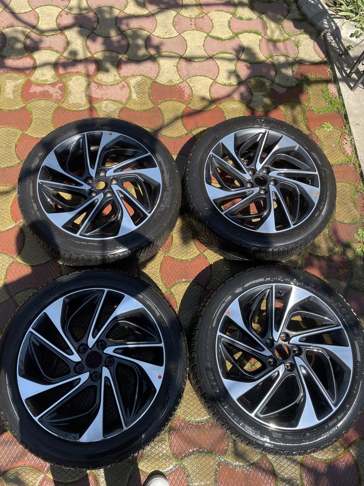 Jante hyundai/mazda/kia 19 inch