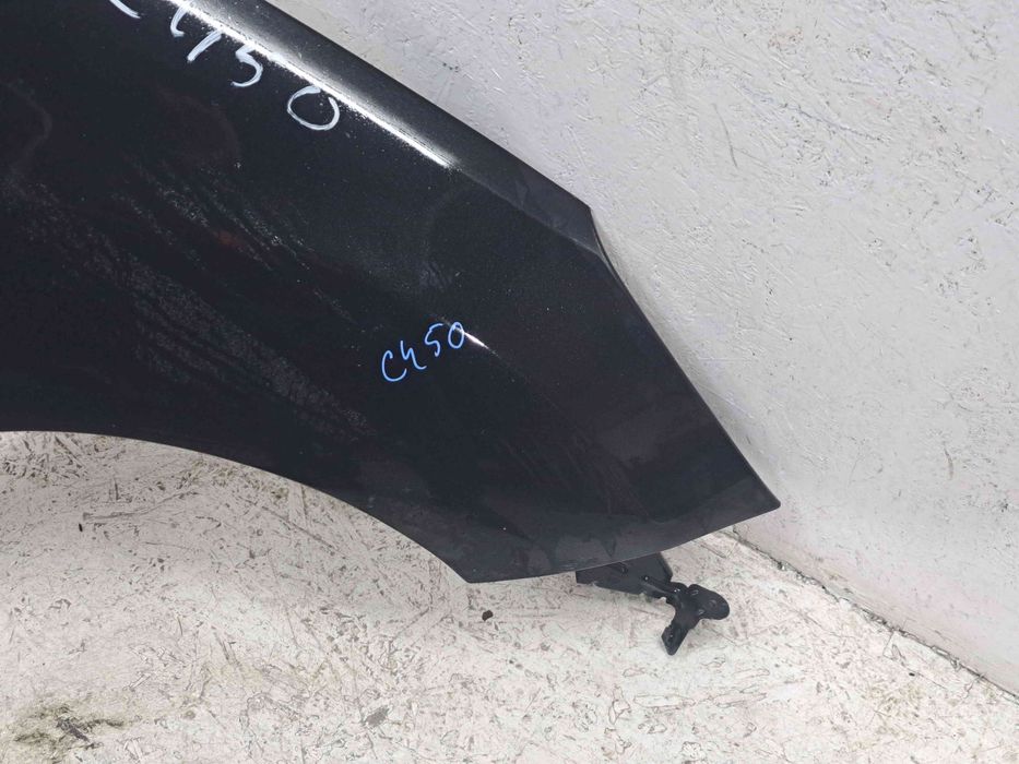 Aripa dreapta fata Citroen DS3 [Fabr 2009-2015] KTQ