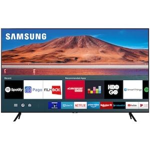 Televizor Samsung Garantie!, 146 cm, Smart, 4K Ultra HD, LED, Clasa A+