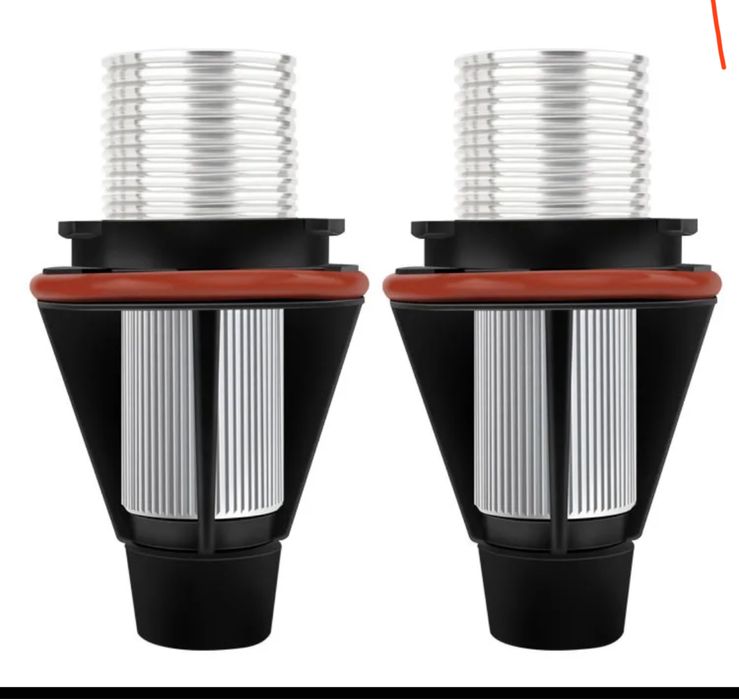 Set LED maker Angel Eyes BMW Seria 1 5 7 X3 X5 E60 E39 E53 E65 E83