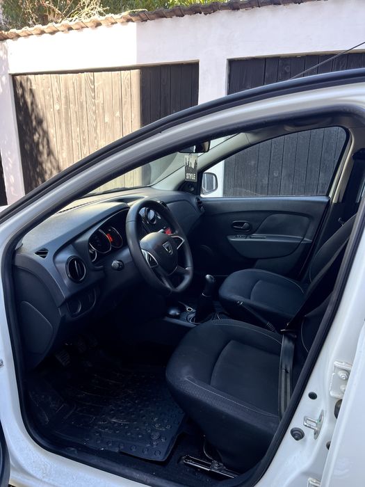 Vand Dacia Logan 2020 in perfecta stare de functionare